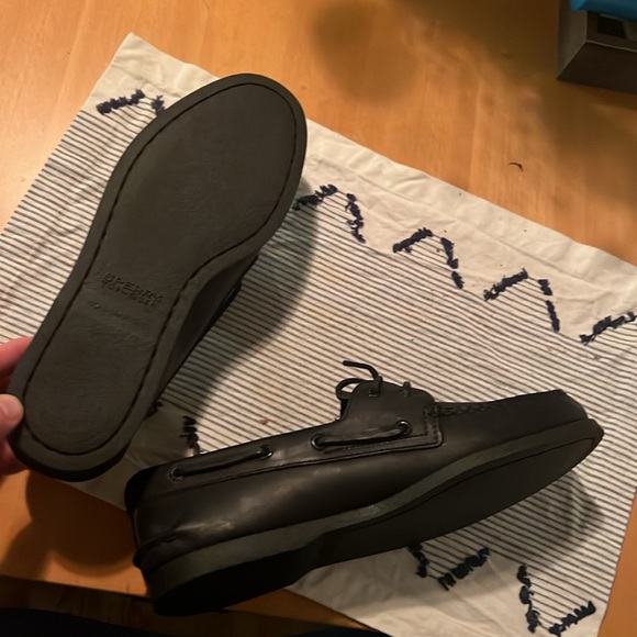 Sperry Authentic Original 2-Eye - Picture 3 of 3